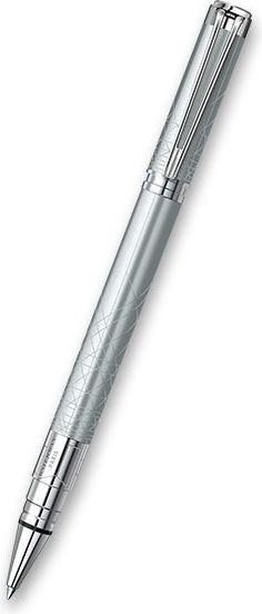 Waterman Perspective Silver CT roller 1507/4083128 - obrázek 1