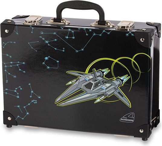 Schneiders Dětský kufřík Spaceship - obrázek 1