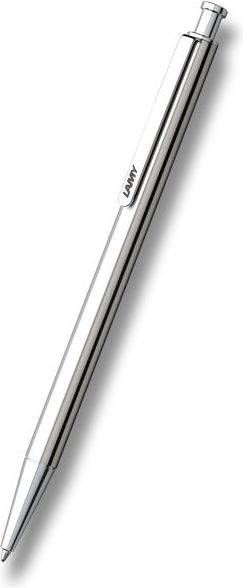Lamy ST Matt Steel kuličková tužka 1506/2452308 - obrázek 1
