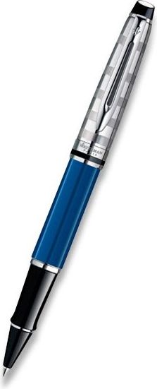 Waterman Expert DeLuxe Blue CT roller 1507/4904592 - obrázek 1