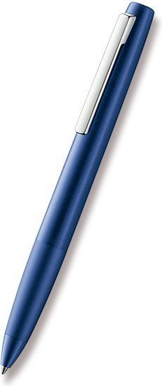 Lamy Aion Dark Blue kuličková tužka 1506/2773689 - obrázek 1