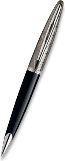 Waterman Carène Contemporary Black & Gunmetal ST kuličková tužka 1507/2190997 - obrázek 1
