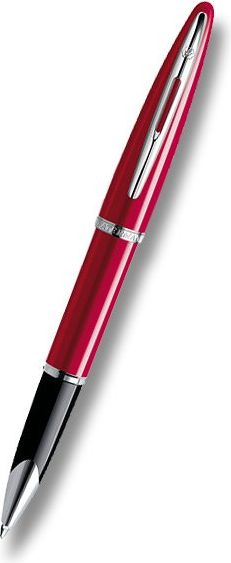 Waterman Carène Glossy Red ST roller 1507/4083961 - obrázek 1