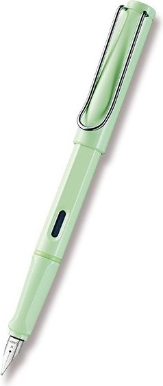 Lamy Safari Mint hrot M 1506/0363577 - obrázek 1