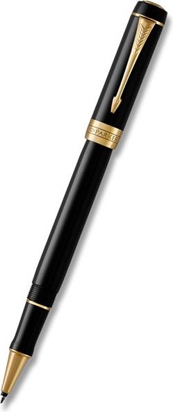 Parker Duofold Classic Black GT roller 1502/8431385 - obrázek 1