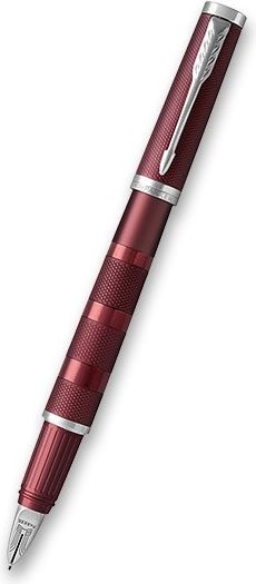 Parker Ingenuity Deluxe Deep Red CT hrot M 1502/6572232 - obrázek 1