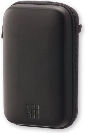 Moleskine Pouzdro M černé - obrázek 1