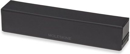 Moleskine Pouzdro na pera černé - obrázek 1