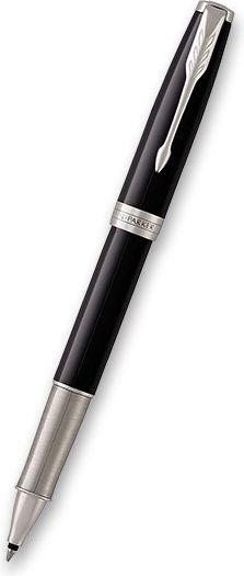 Parker Sonnet Black CT roller18K 1502/5448081 - obrázek 1