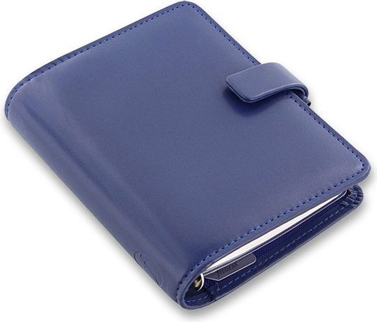 Filofax Kapesní diář Metropol navy A7 týdenní 2020 - obrázek 1