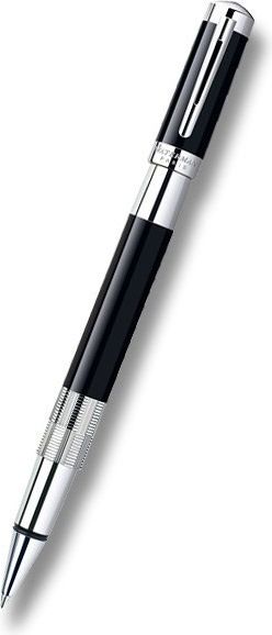 Waterman Élégance Black ST roller 1507/4891450 - obrázek 1