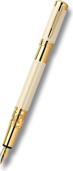 Waterman Élégance Ivory GT hrot M 1507/1891330 - obrázek 1