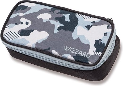 Penál Walker Wizzard Camouflage - obrázek 1