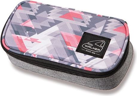 Penál Walker Base Classic Spirit Cream - obrázek 1