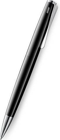 Lamy Studio Pianoblack kuličková tužka 1506/2682681 - obrázek 1