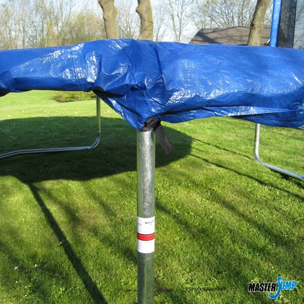 Ochranná plachta MASTERJUMP na trampolíny 365 cm - 2. jakost - obrázek 3