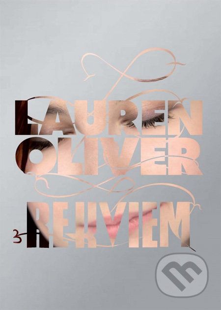 Rekviem - Lauren Oliver - obrázek 1