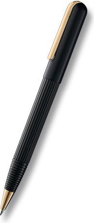 Lamy Imporium Black Matt GT mechanická tužka, 0,7 mm 1506/1607949 - obrázek 1