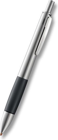 Lamy Accent Brilliant Al KK multifunkční tužka 1506/4966692 - obrázek 1