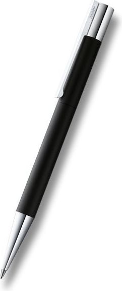 Lamy Scala Black mechanická tužka, 0,7 mm 1506/1806708 - obrázek 1