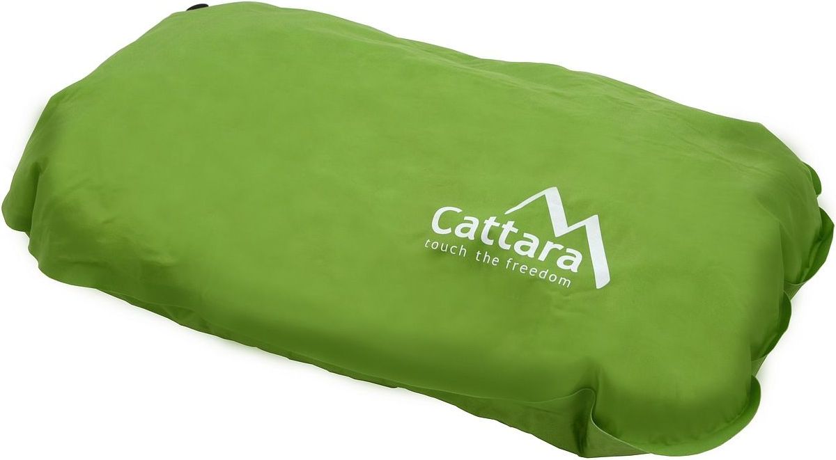 Cattara Polštář samonafukovací 50x30x13 - obrázek 1