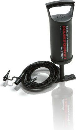 Pumpa plast 29cm v krabici - obrázek 2
