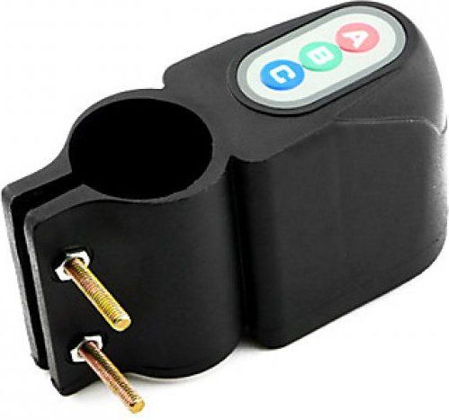 Alarm na kolo - obrázek 1