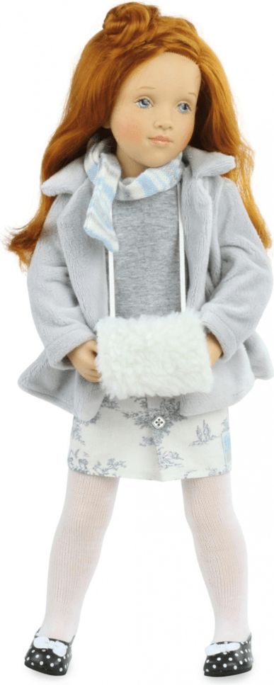 Petitcollin Panenka Starlette 44 cm Tatiana - obrázek 1