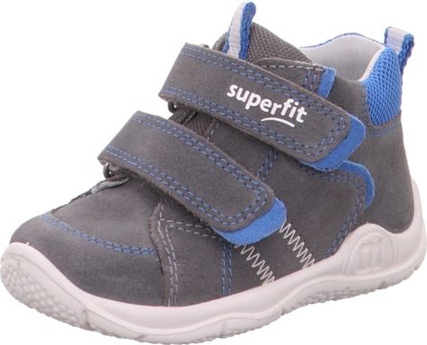 Dětské celoroční boty Superfit 0-609420-2500 (24) - Superfit - obrázek 1
