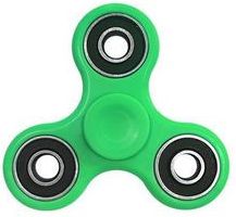 Extreme Spinner zelený - obrázek 1
