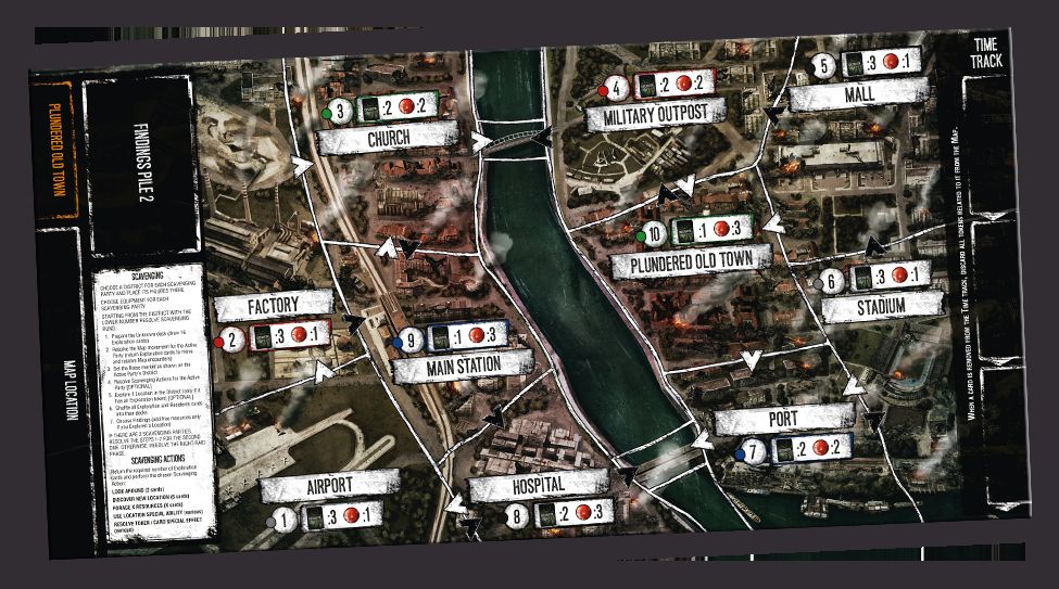 Albi This War of Mine: V obležení - obrázek 2