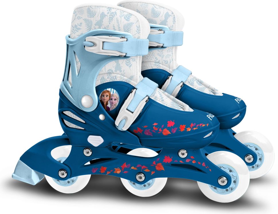 Frozen Frozen II 2 in 1 - obrázek 3
