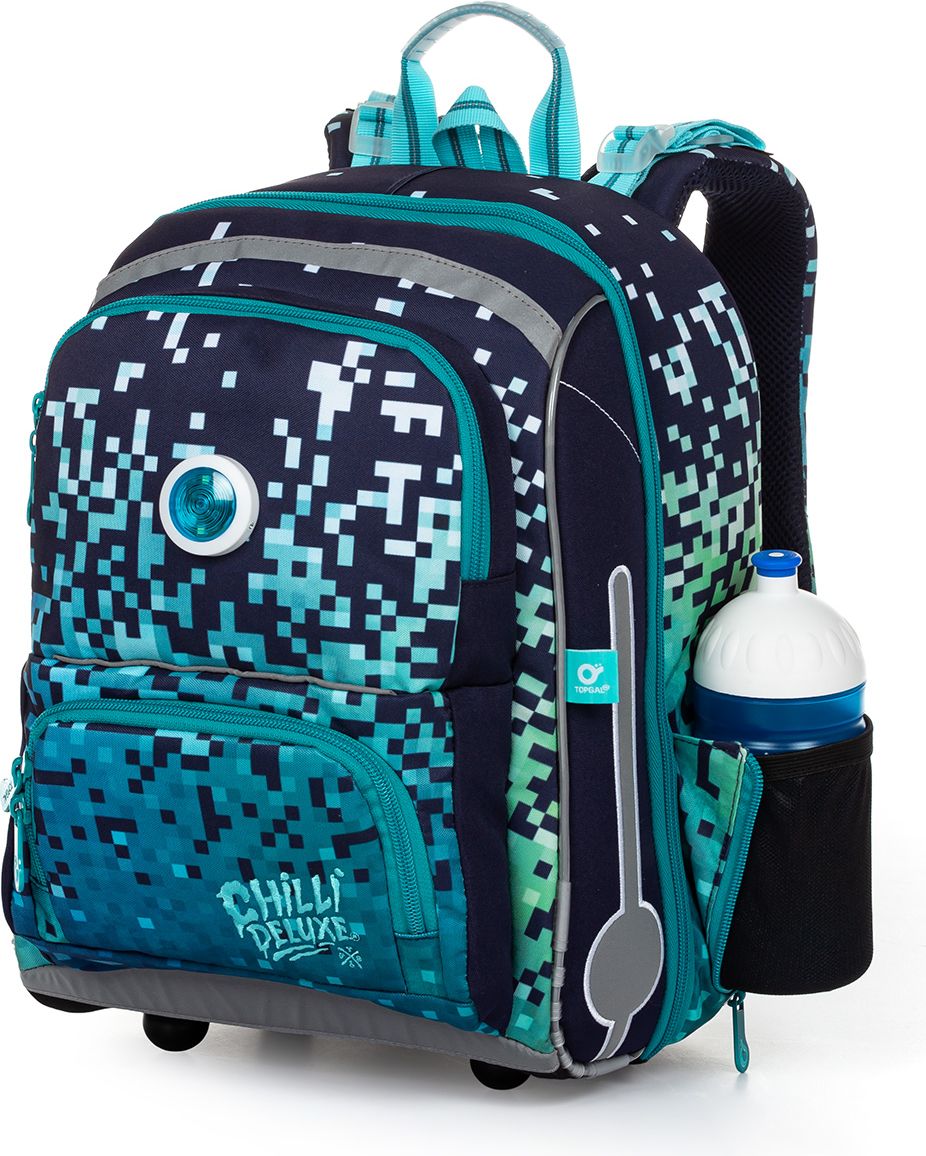 Topgal sada pro školáka BEBE 20012 B SET MEDIUM - obrázek 7