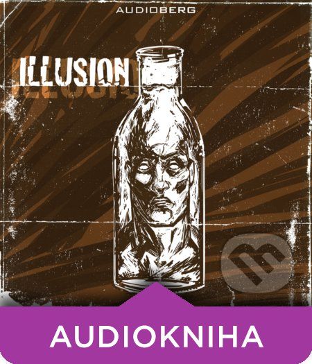 Illusion - Edgar Allan Poe,Howard Phillips Lovecraft - obrázek 1