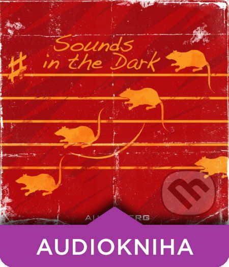 Sounds in the Dark - Howard Phillips Lovecraft,Bram Stoker - obrázek 1