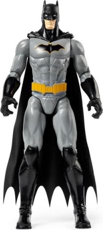 BATMAN FIGURKA 30cm SOLID - obrázek 2