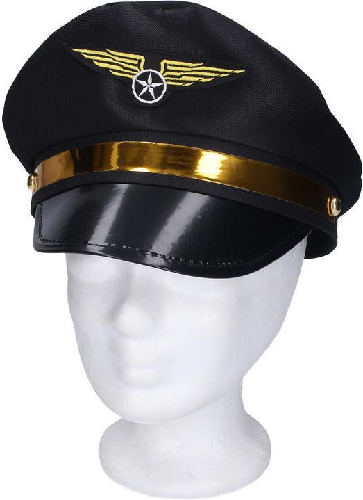 Wiky Wiky Čepice pilot - obrázek 1