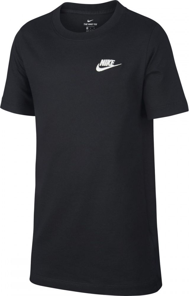 Nike Tričko Sportswear AR5254010 - obrázek 1