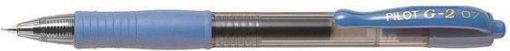Pilot G-2 nebeská modrá 18155 - obrázek 1
