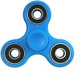 Extreme Spinner modrý - obrázek 1
