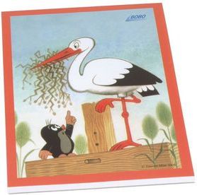 Bobo Blok KRTEK A6 linka - obrázek 1
