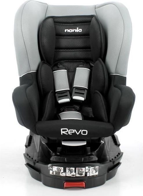 Nania Revo Lux Isofix 360° - obrázek 1