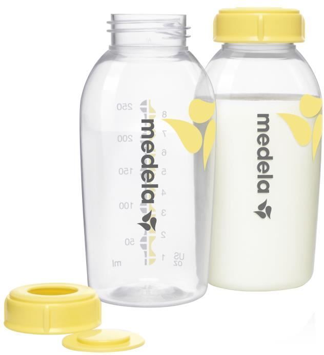 Medela Sada lahví 250 ml - obrázek 1
