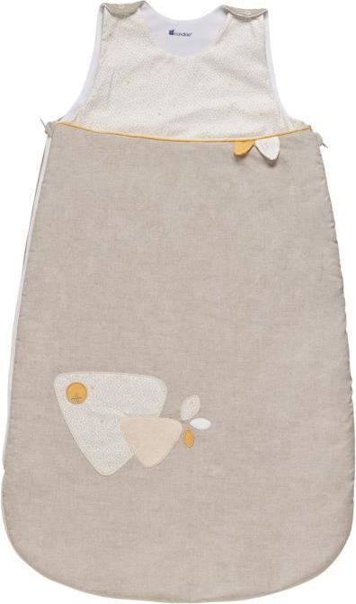 Candide útuný spací pytel Lenny, 90 cm - obrázek 1