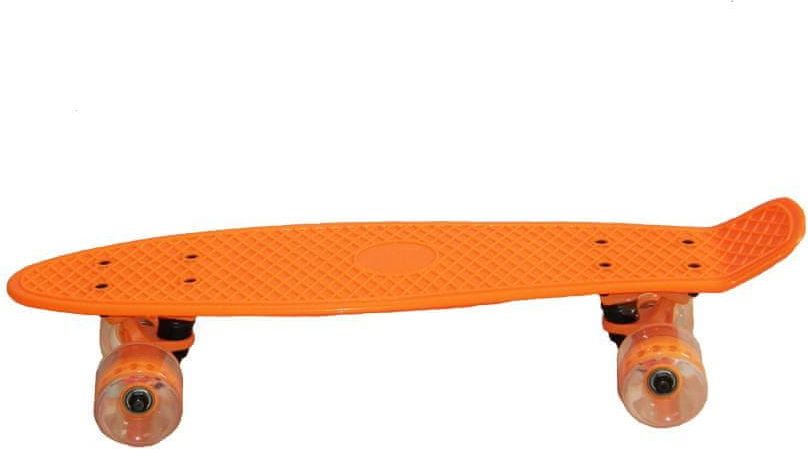 SEDCO Penny board SEDCO SUPER-22X6OR - obrázek 1