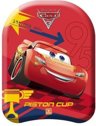 Plavecká deska MONDO BOARD CARS 46 CM - obrázek 2