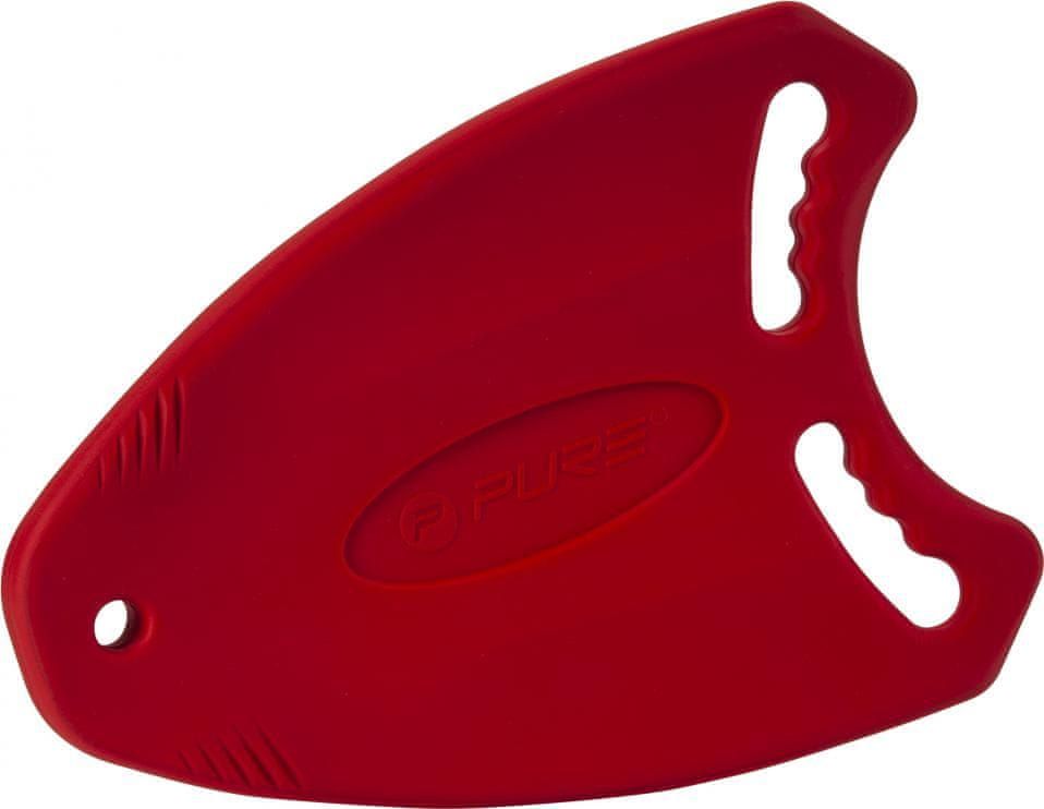 Pure2Improve Plavecká deska P2I KICKBOARD - obrázek 1