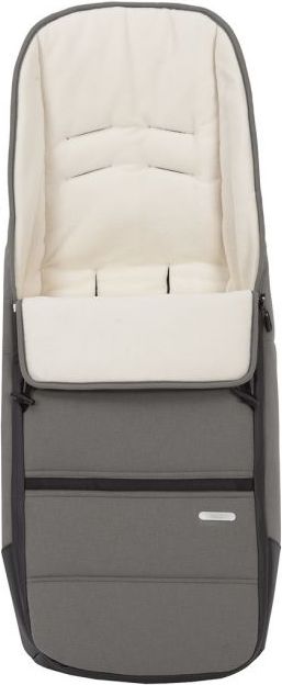 Fusak Mutsy Evo Bold Warm Grey 2020 - obrázek 1