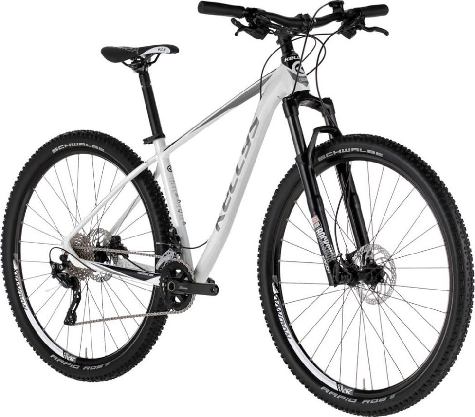 Kellys DESIRE 70 29" - model 2020 M (17") - obrázek 2