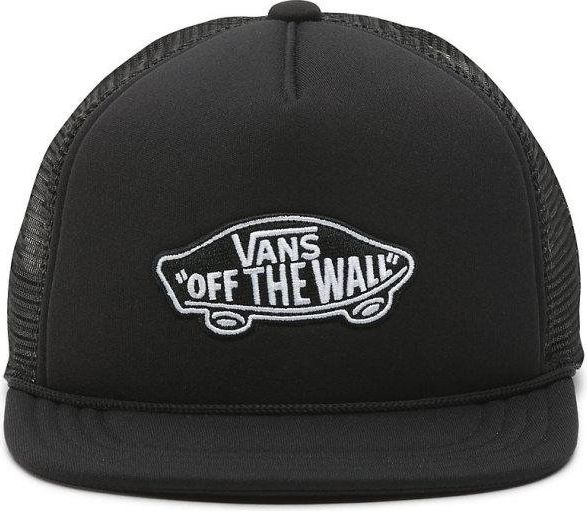 Kšiltovka Vans BY CLASSIC PATCH TRUCKER BOYS vn000nqwbka1 - obrázek 1